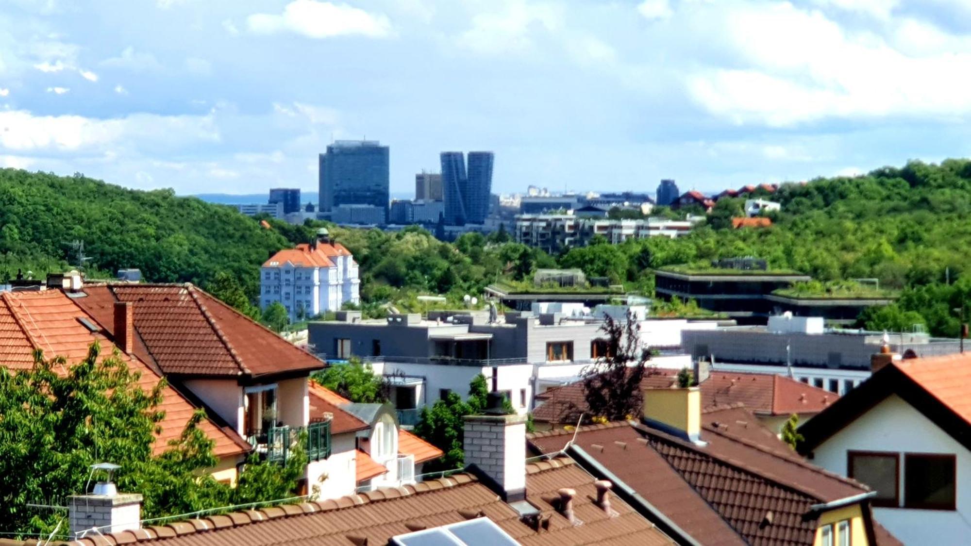 Luxury Apartment Vbloku - Prague, Prague