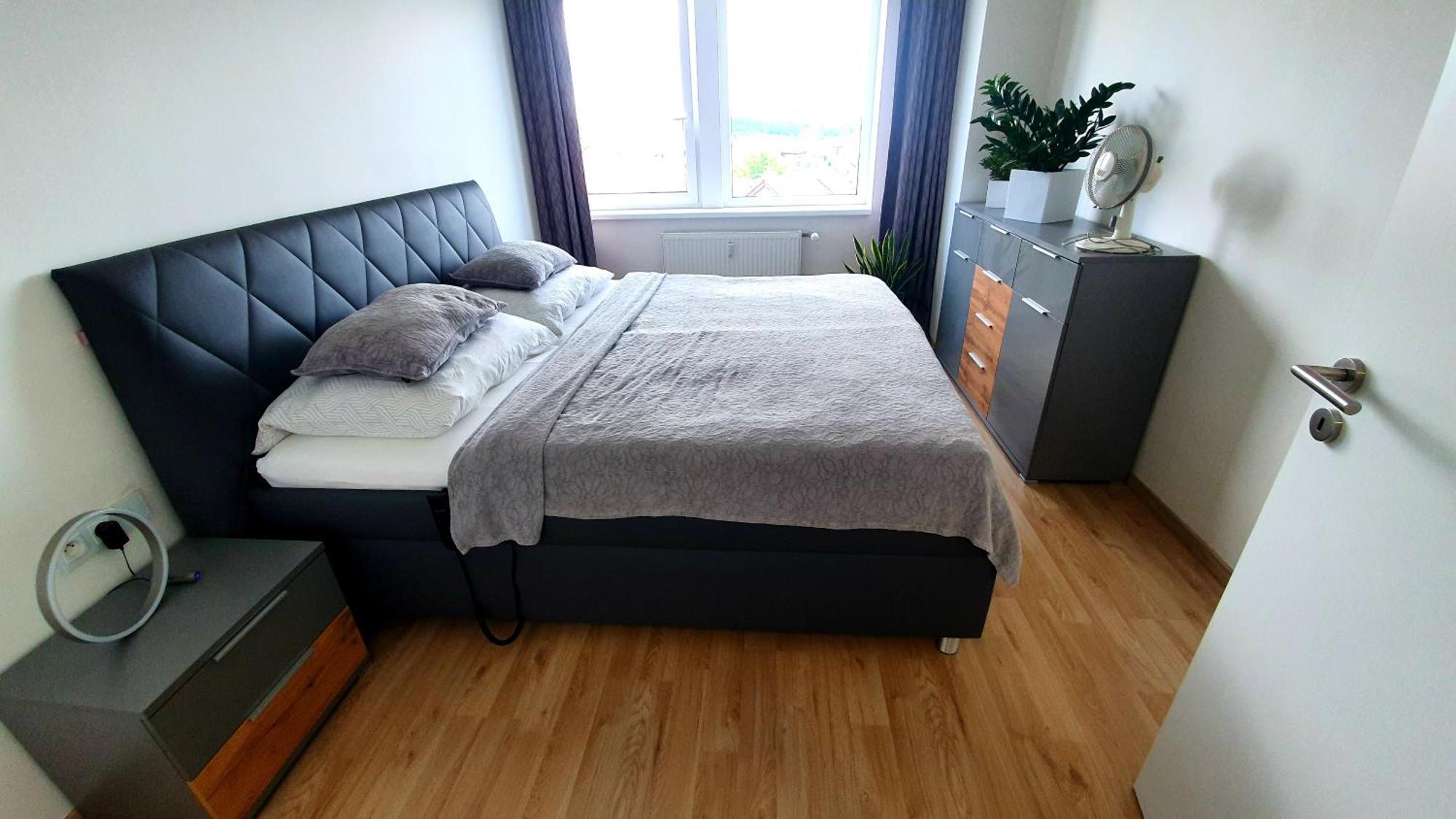 Luxury Apartment Vbloku - Prague — Photos 3