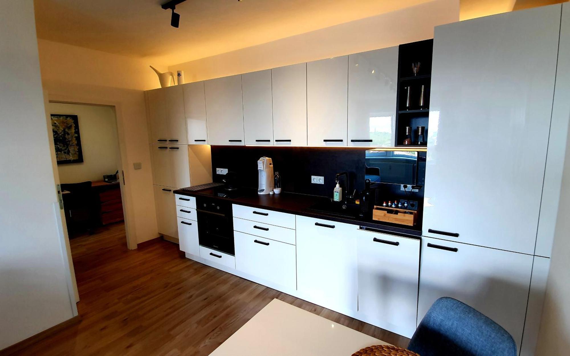 Luxury Apartment Vbloku - Prague — Photos 2