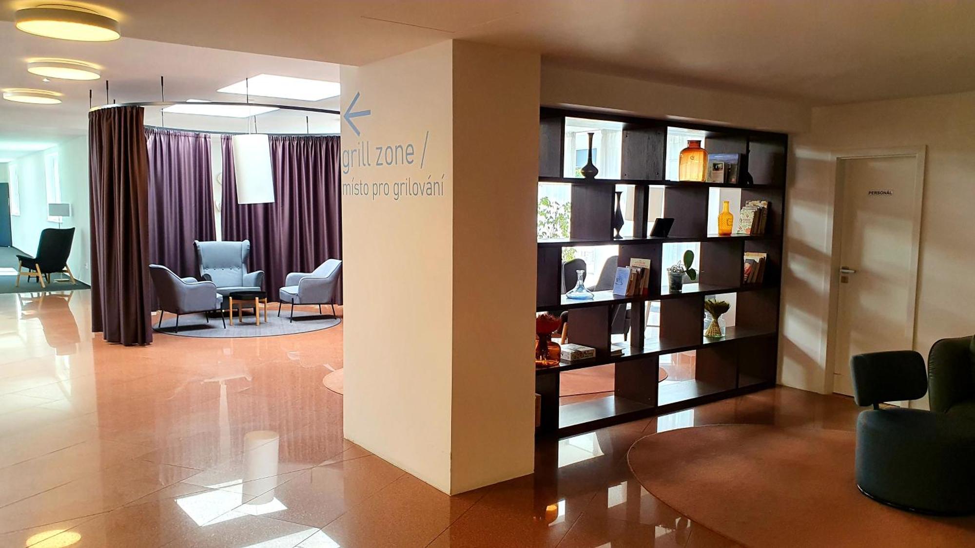 Luxury Apartment Vbloku - Prague — Photos 1